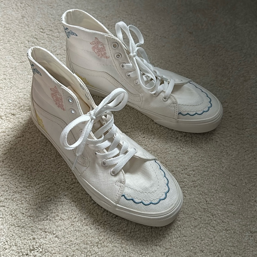 Vans Sneakers